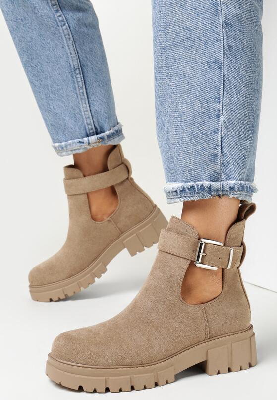 Botine Bej 2