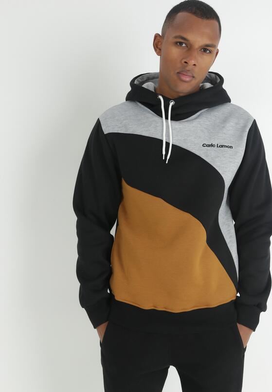 Hanorac Negru 1