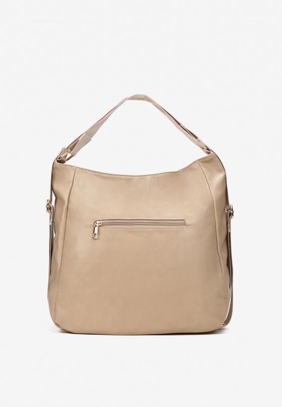 Bézs Táska 2