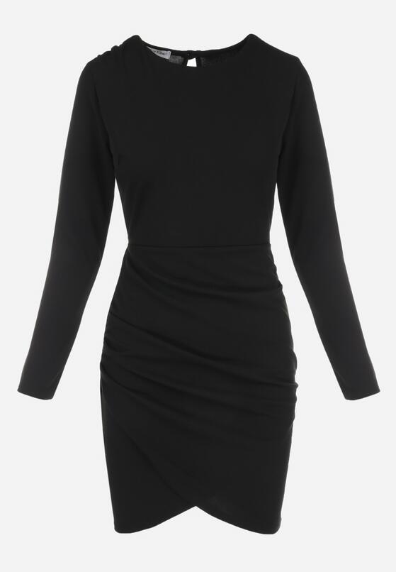 Rochie Neagră 6