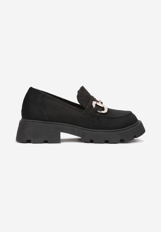 Mocasini Negri 3