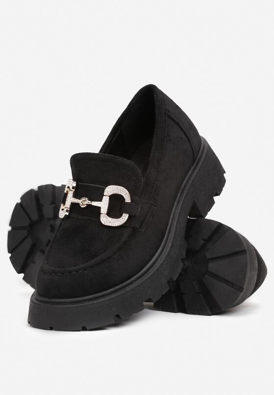 Mocasini Negri 4