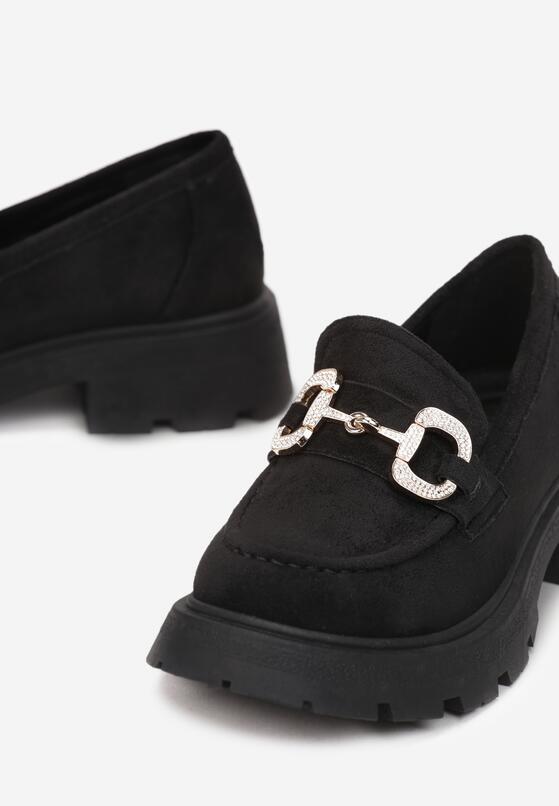 Mocasini Negri 5