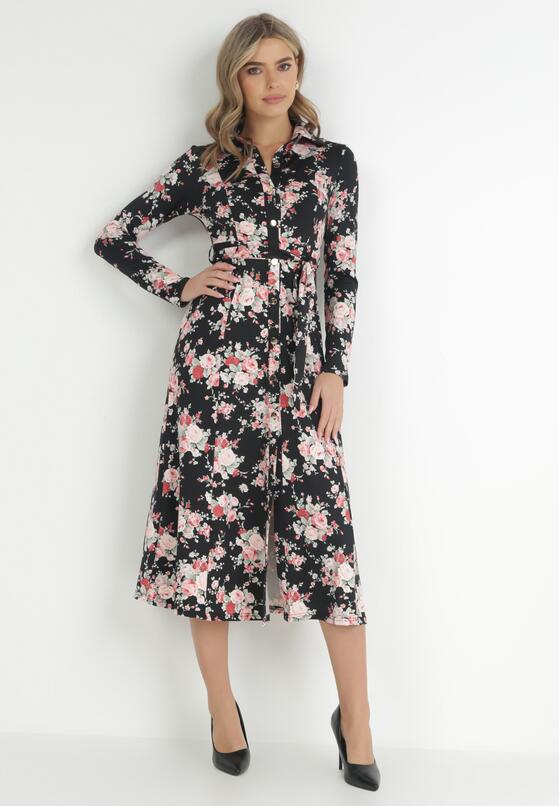 Rochie Neagră 1