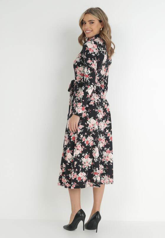 Rochie Neagră 3