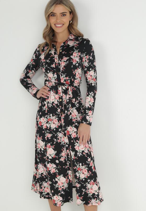 Rochie Neagră 4