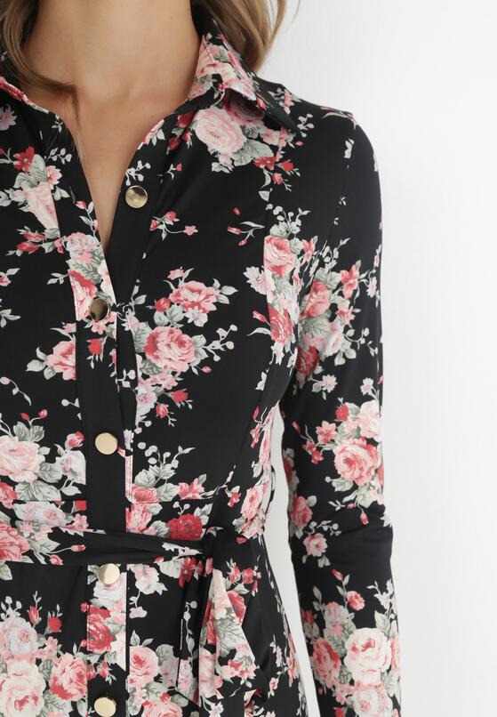 Rochie Neagră 5