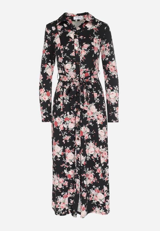 Rochie Neagră 6