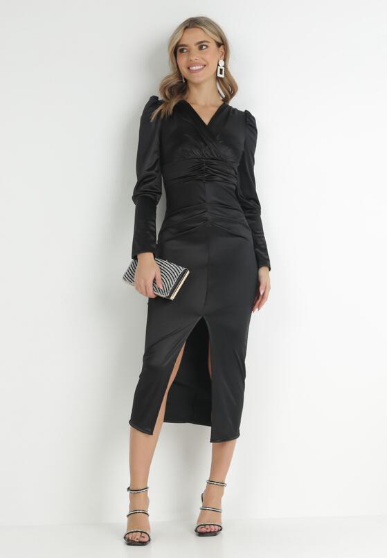 Rochie Neagră 2