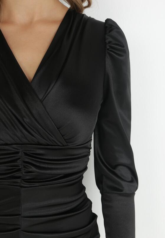 Rochie Neagră 5