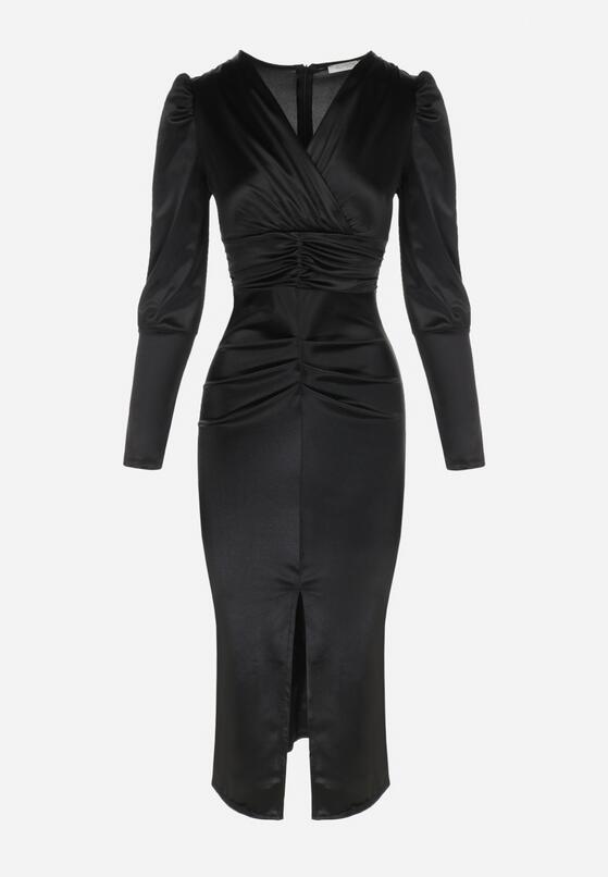 Rochie Neagră 6