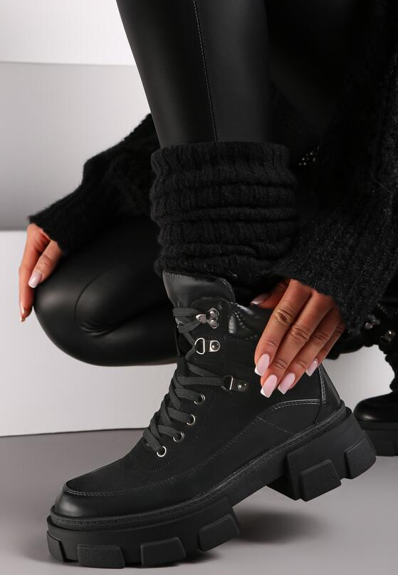Botine Negre 4