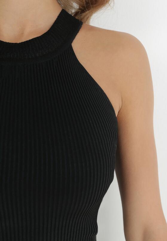 Top Negru 5