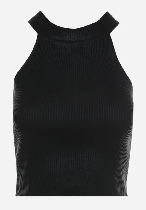 Top Negru 6
