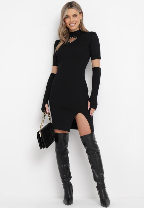 Rochie Neagră 2