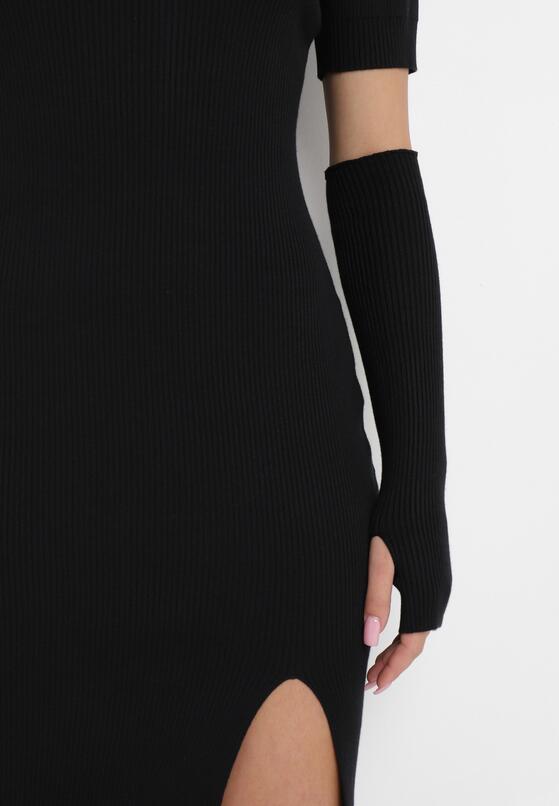 Rochie Neagră 5