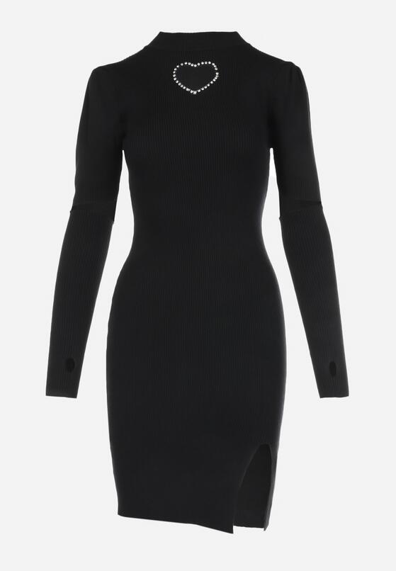 Rochie Neagră 6