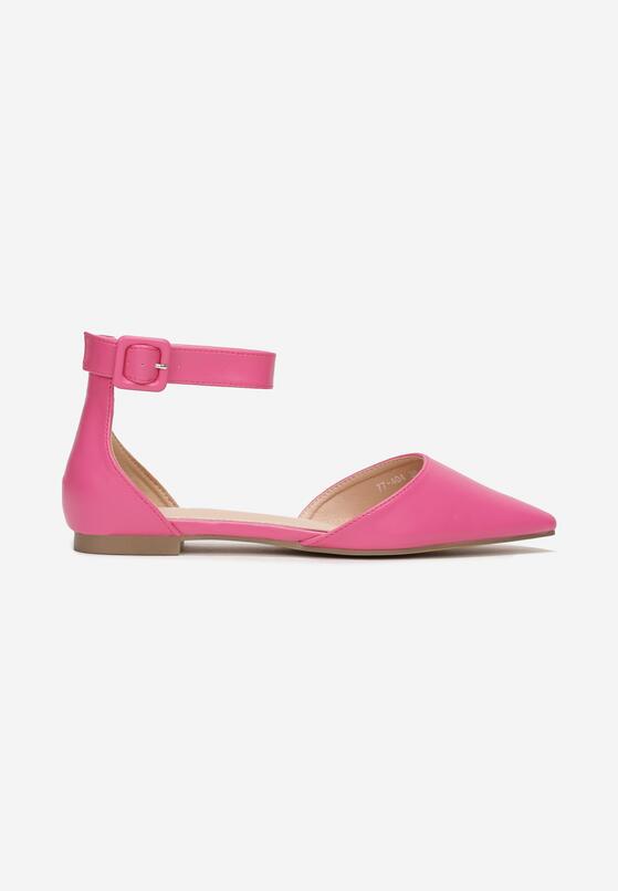 Sandale Fucsia 3