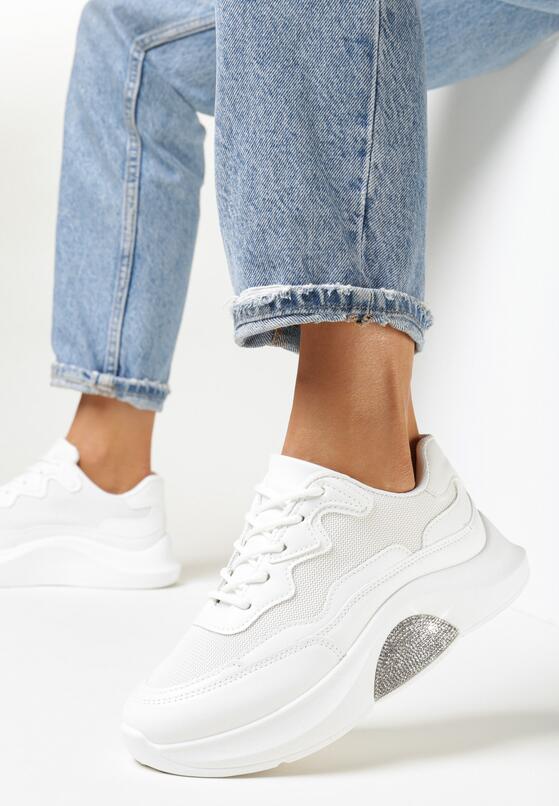Sneakers Albi 1