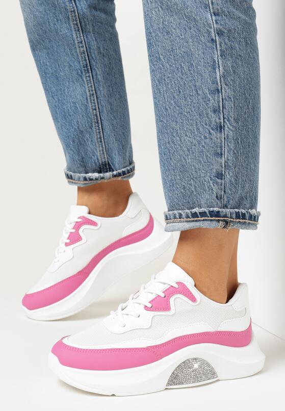 Sneakers Roz 1