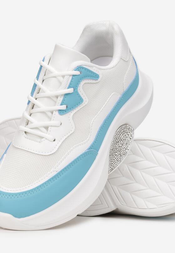 Sneakers Albaștri 5