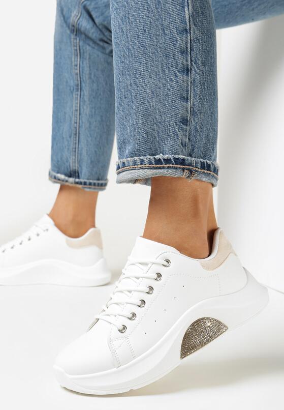 Sneakers Bej 1