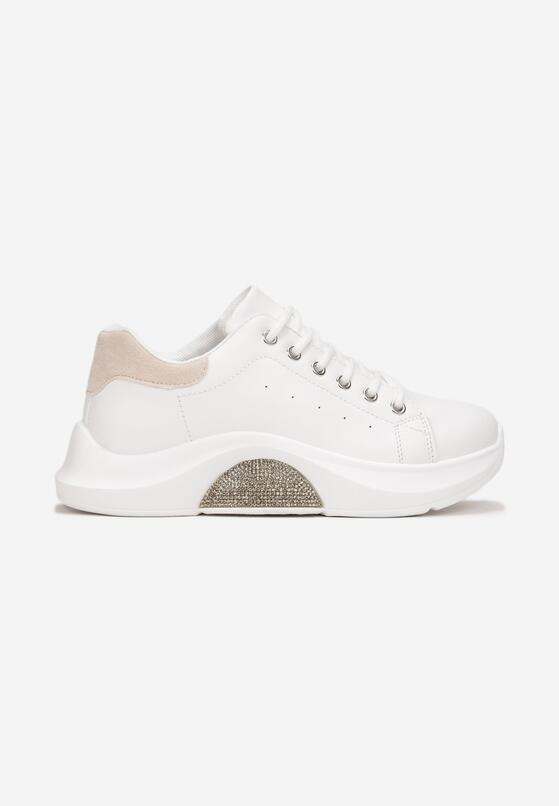 Sneakers Bej 3