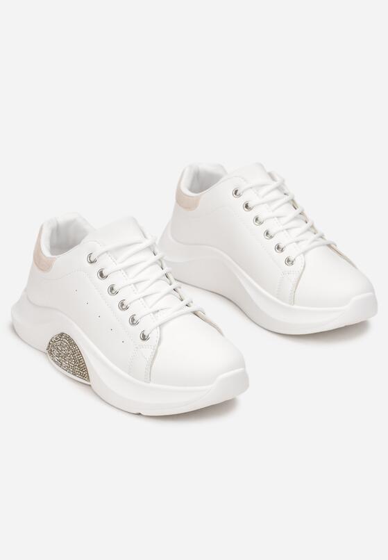 Sneakers Bej 4