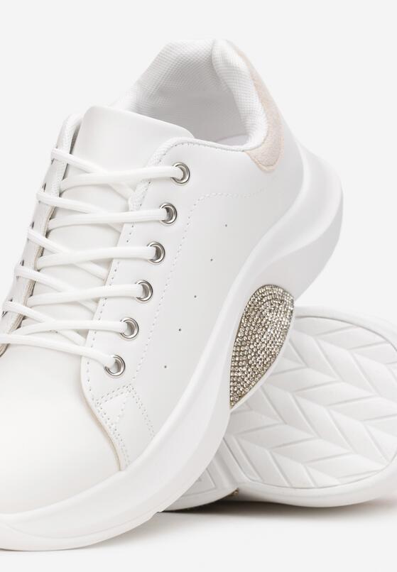 Sneakers Bej 5
