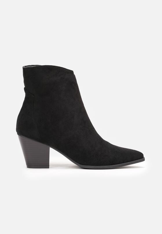 Botine Negre 3