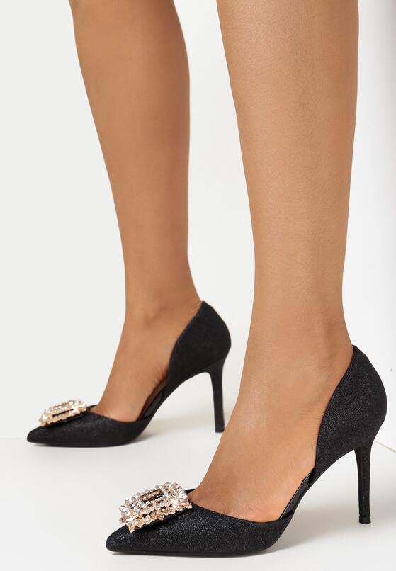 Pantofi stiletto Negri 1