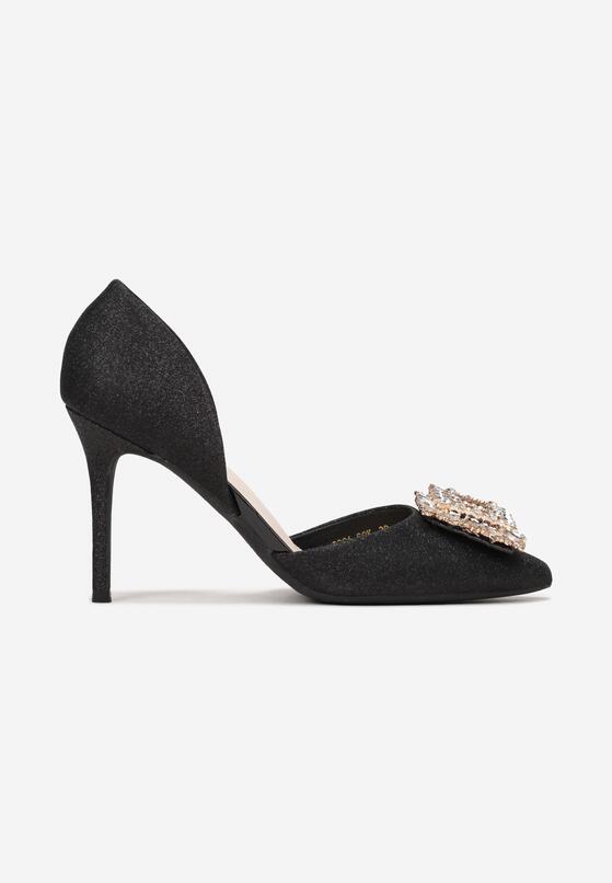 Pantofi stiletto Negri 3