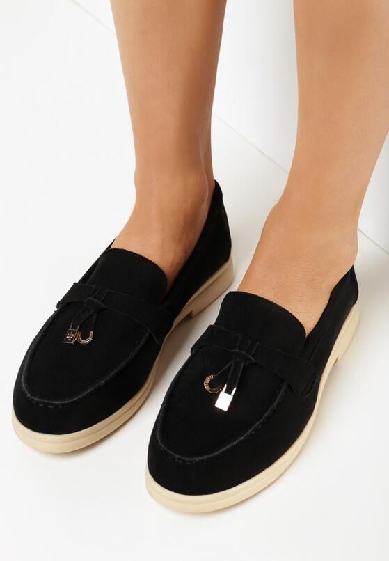 Mocasini Negri 2