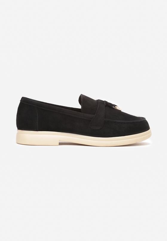 Mocasini Negri 3