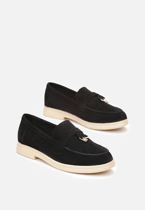 Mocasini Negri 4