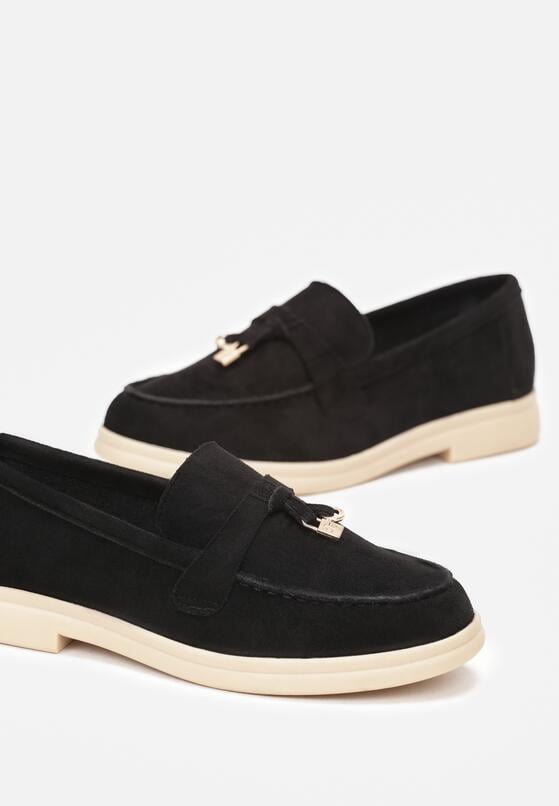 Mocasini Negri 5