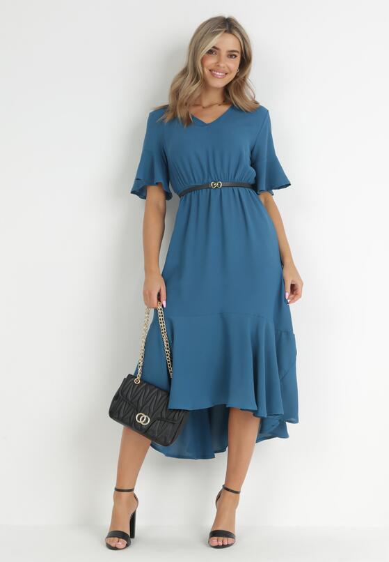 Rochie Bleumarin 1