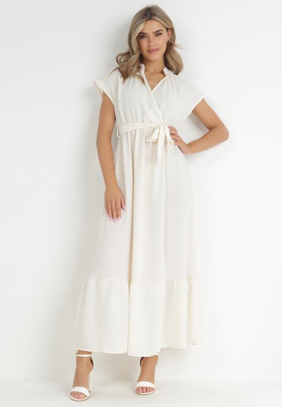 Rochie Bej 1