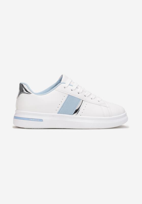 Sneakers Albaștri 3