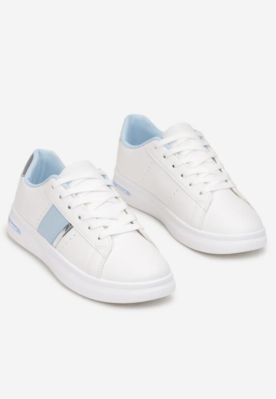 Sneakers Albaștri 4