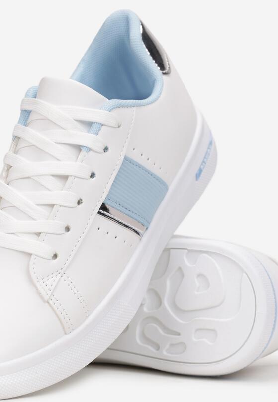 Sneakers Albaștri 5