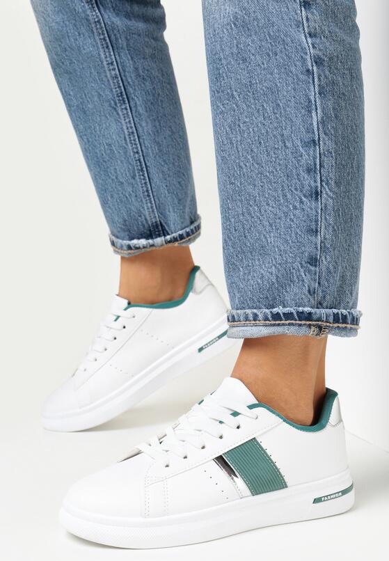 Sneakers Verzi 1
