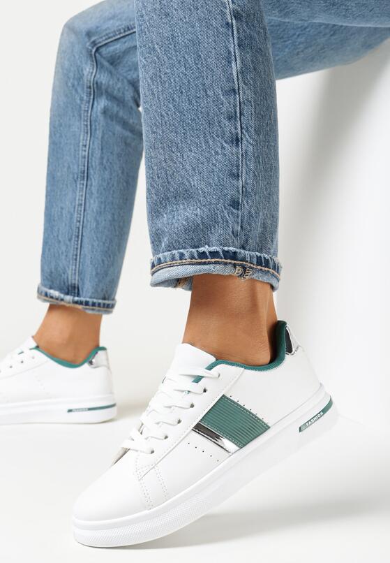 Sneakers Verzi 2