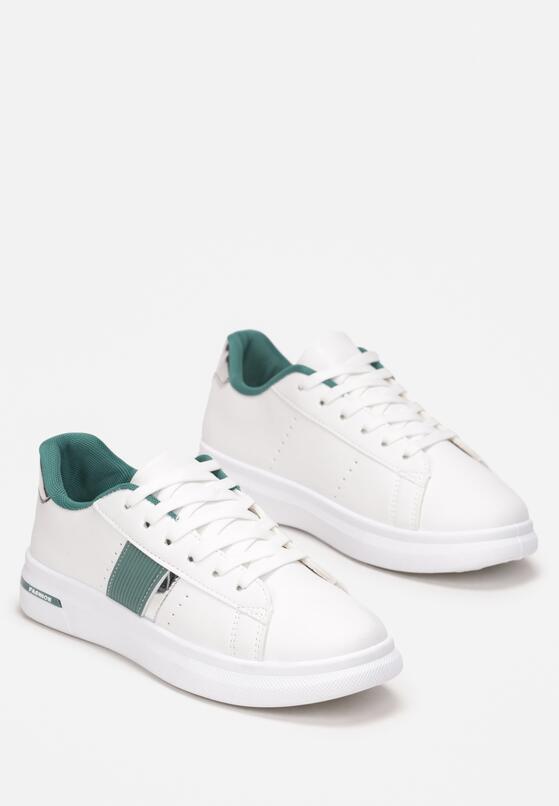 Sneakers Verzi 4