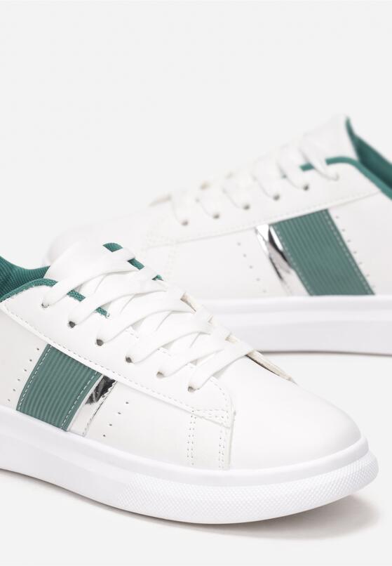 Sneakers Verzi 5