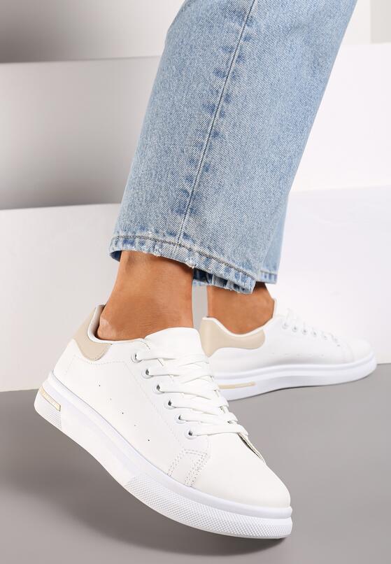 Sneakers Bej 1