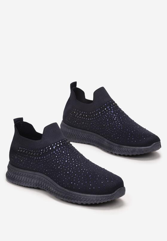 Pantofi sport Bleumarin 4