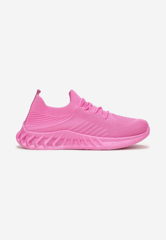 Pantofi sport Fucsia 3