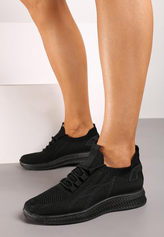 Pantofi sport Negri 1