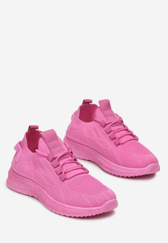 Pink Sportcipő 4